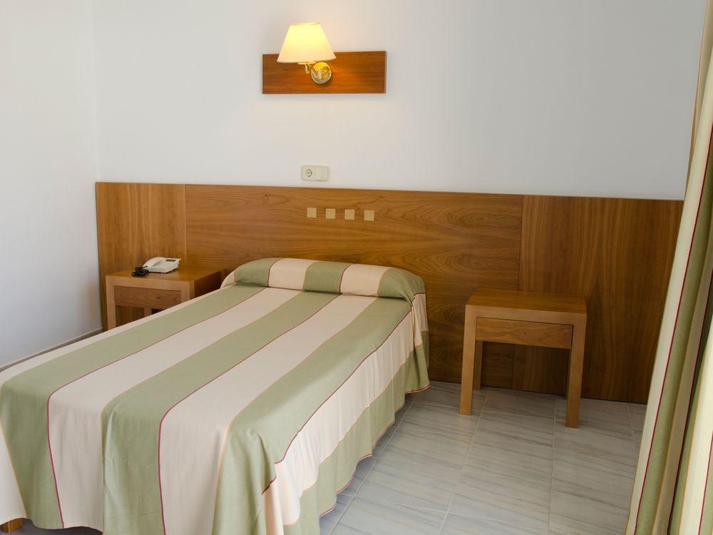 Diamant Hotel & Aparthotel Cala Ratjada  Luaran gambar