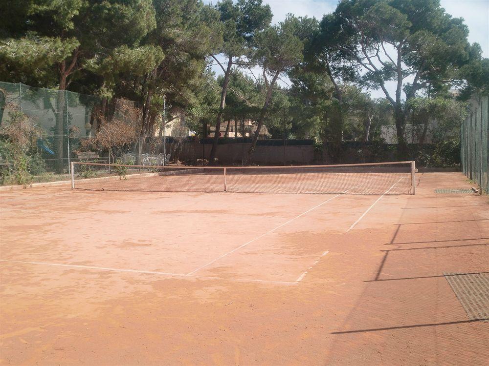 Diamant Hotel & Aparthotel Cala Ratjada  Luaran gambar
