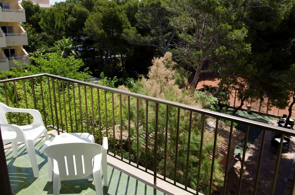 Diamant Hotel & Aparthotel Cala Ratjada  Luaran gambar