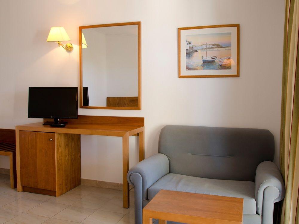 Diamant Hotel & Aparthotel Cala Ratjada  Luaran gambar