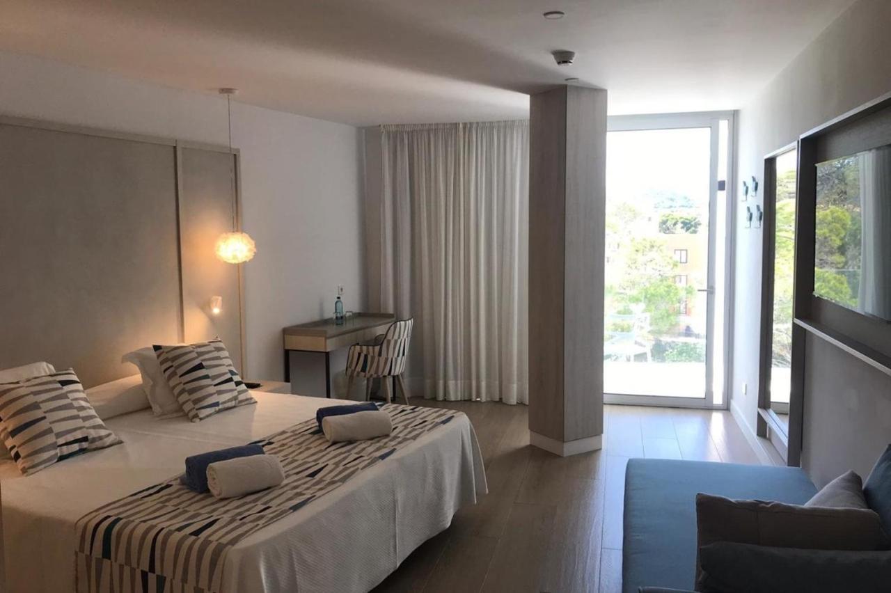 Diamant Hotel & Aparthotel Cala Ratjada  Luaran gambar