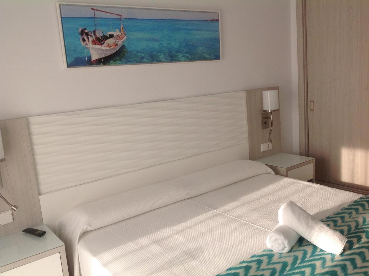 Diamant Hotel & Aparthotel Cala Ratjada  Luaran gambar