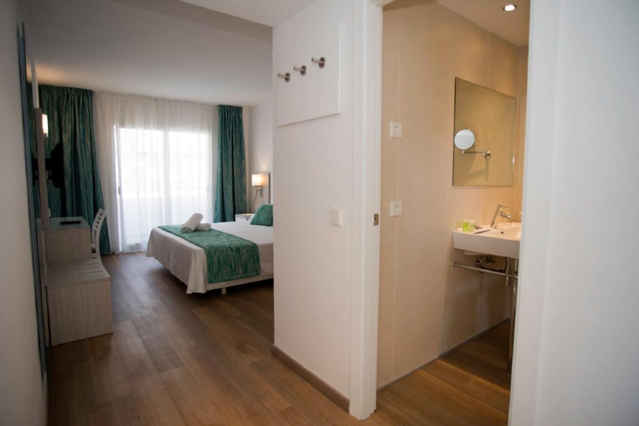 Diamant Hotel & Aparthotel Cala Ratjada  Luaran gambar
