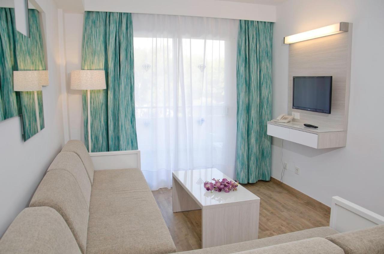 Diamant Hotel & Aparthotel Cala Ratjada  Luaran gambar