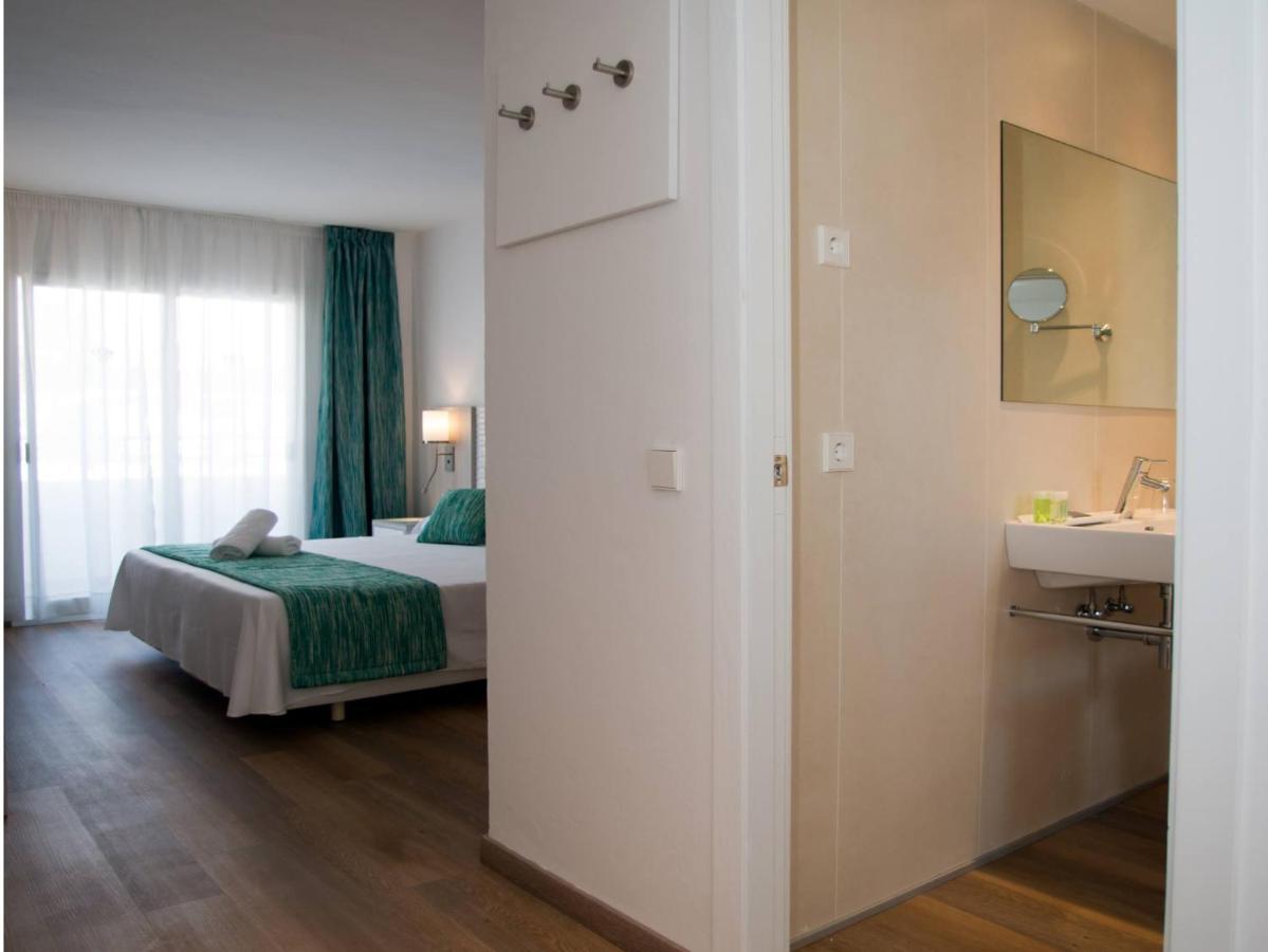 Diamant Hotel & Aparthotel Cala Ratjada  Luaran gambar