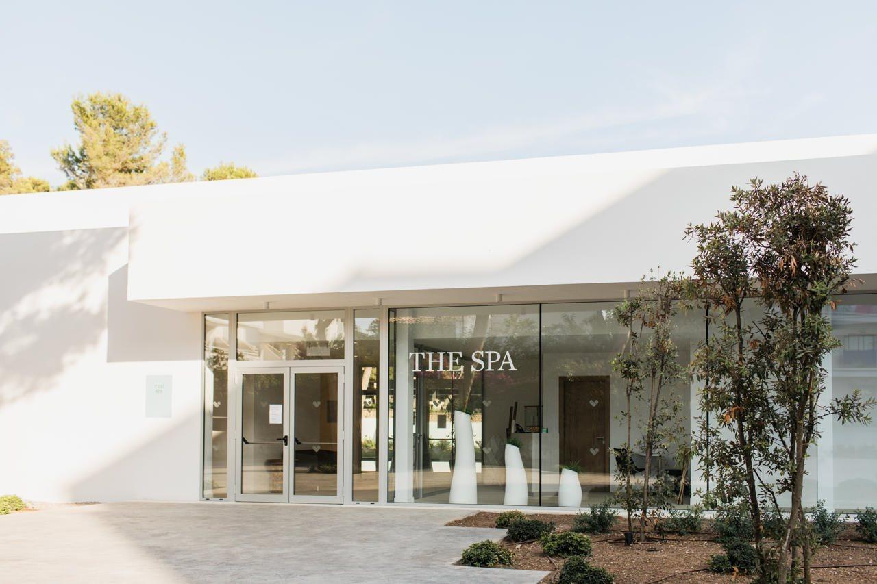 Diamant Hotel & Aparthotel Cala Ratjada  Luaran gambar