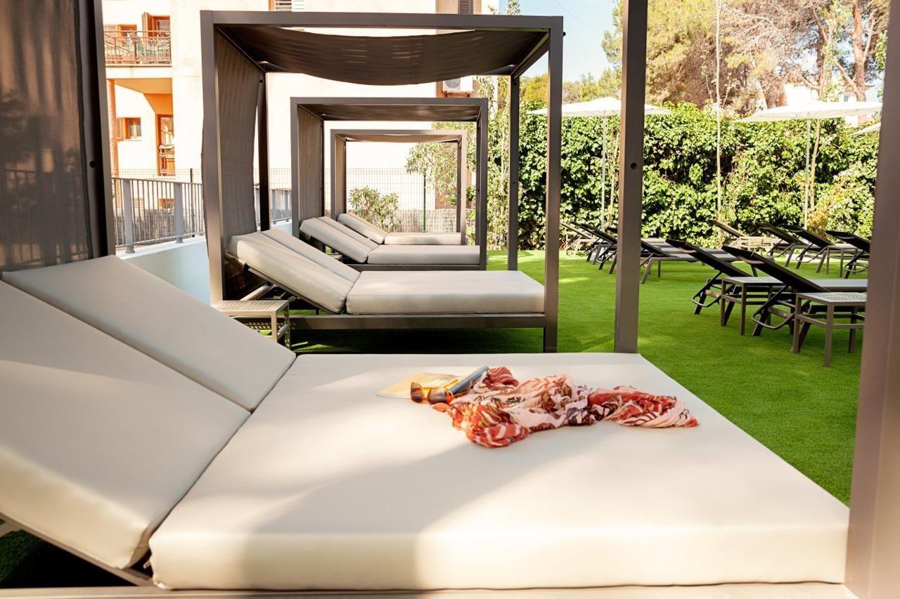 Diamant Hotel & Aparthotel Cala Ratjada  Luaran gambar