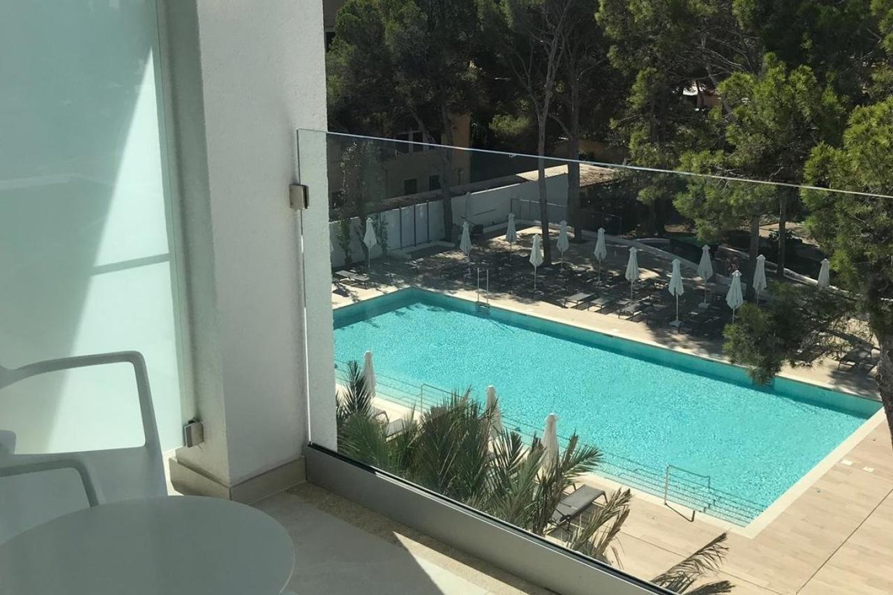 Diamant Hotel & Aparthotel Cala Ratjada  Luaran gambar
