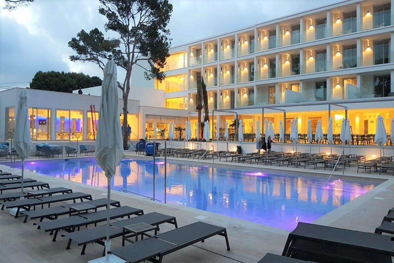 Diamant Hotel & Aparthotel Cala Ratjada  Luaran gambar