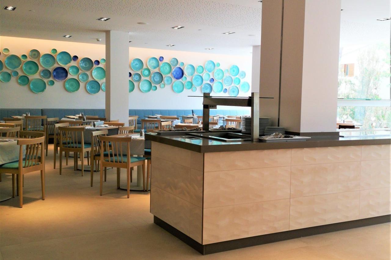 Diamant Hotel & Aparthotel Cala Ratjada  Luaran gambar