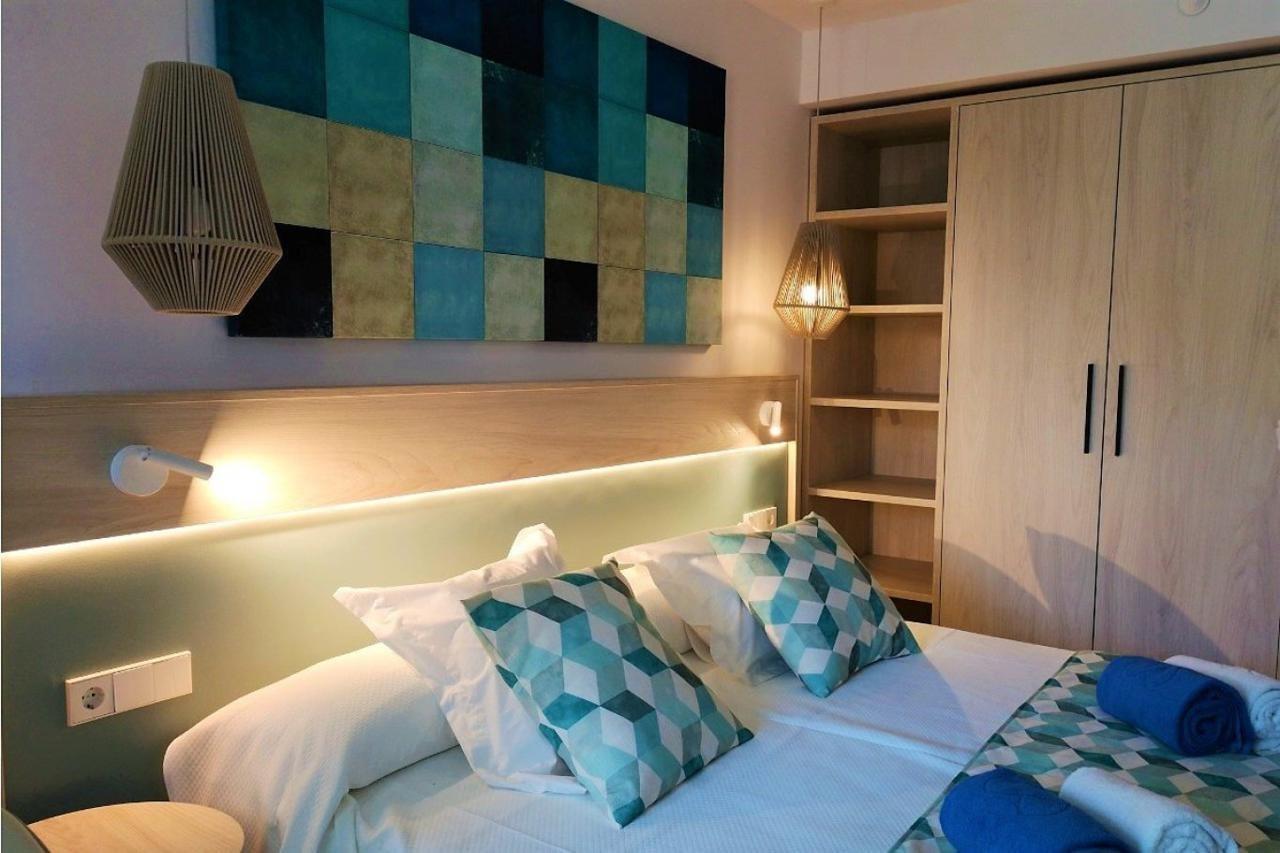 Diamant Hotel & Aparthotel Cala Ratjada  Luaran gambar