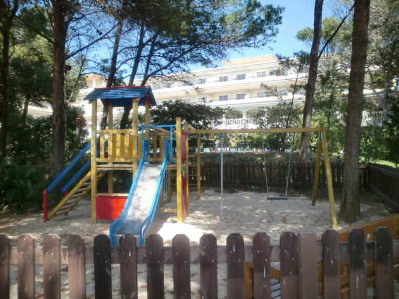 Diamant Hotel & Aparthotel Cala Ratjada  Luaran gambar