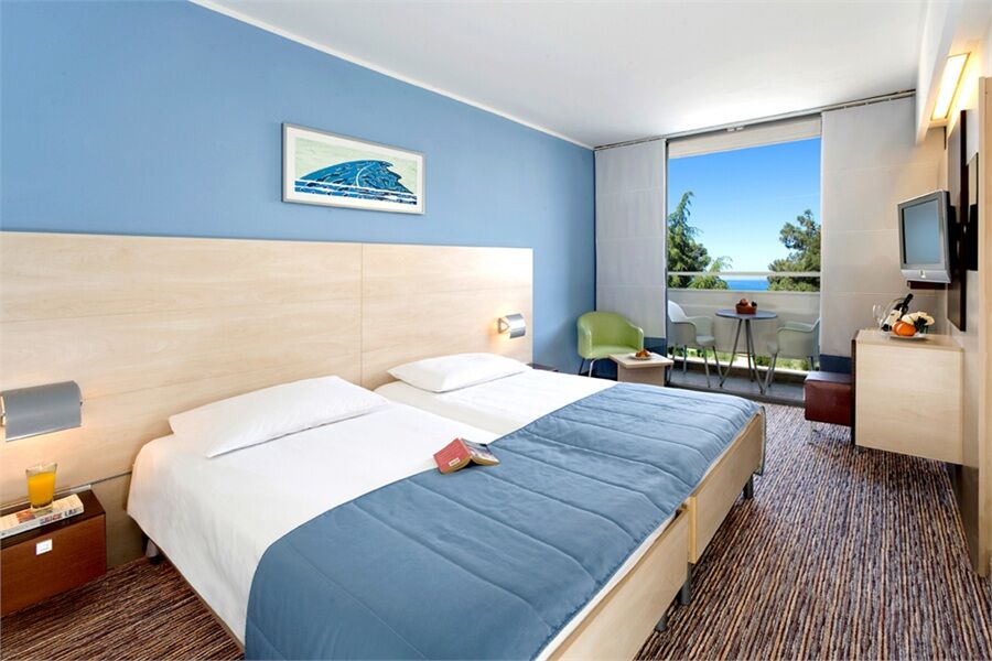 Diamant Hotel & Aparthotel Cala Ratjada  Luaran gambar
