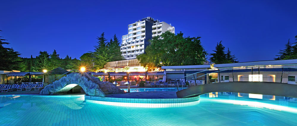 Diamant Hotel & Aparthotel Cala Ratjada  Luaran gambar