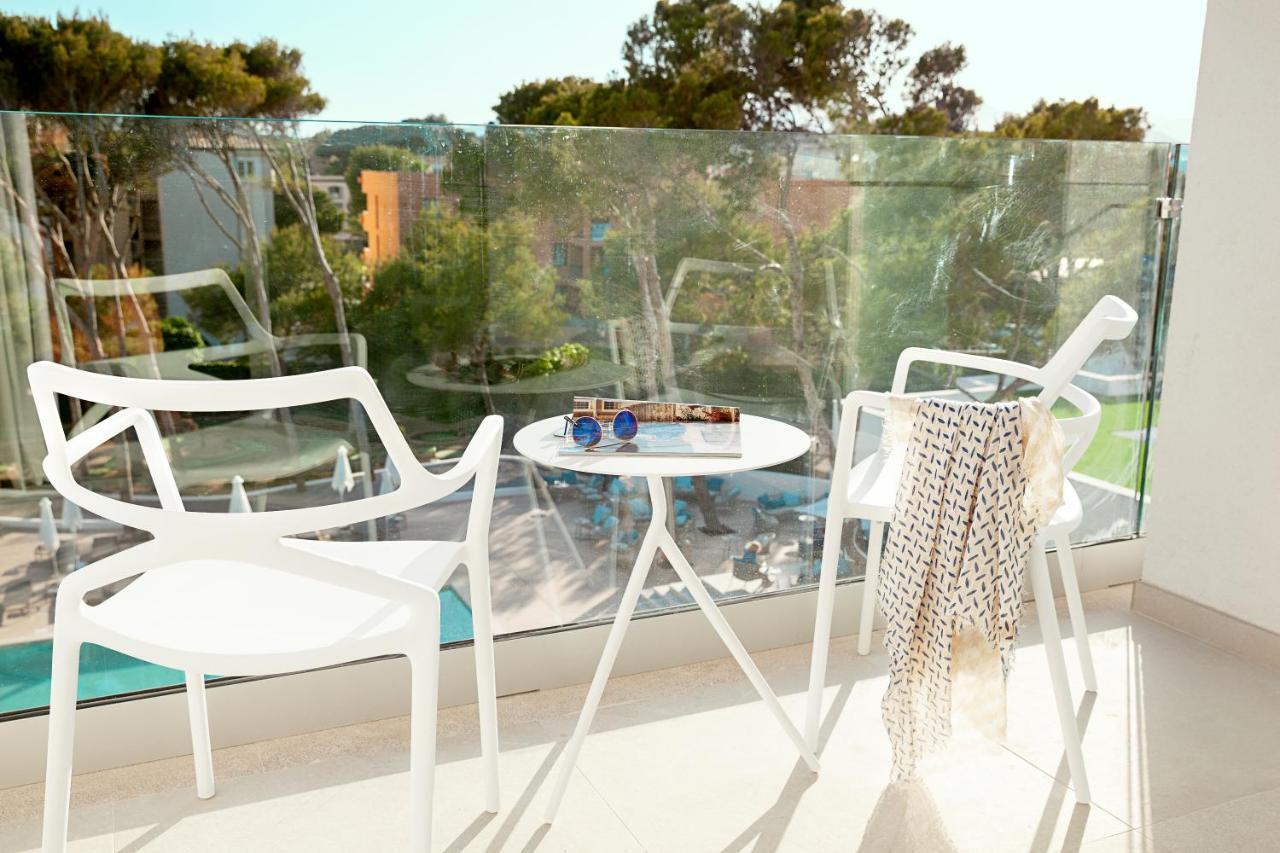 Diamant Hotel & Aparthotel Cala Ratjada  Luaran gambar