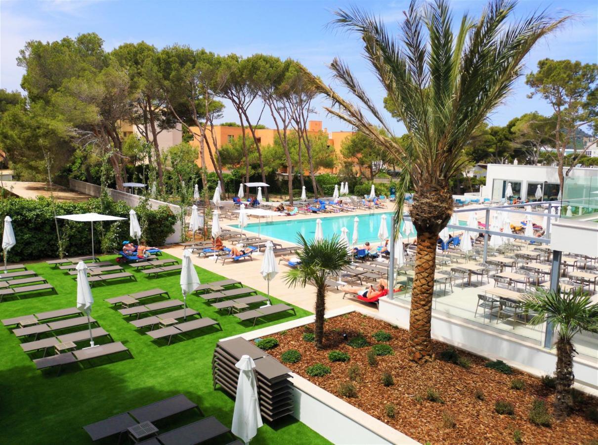 Diamant Hotel & Aparthotel Cala Ratjada  Luaran gambar
