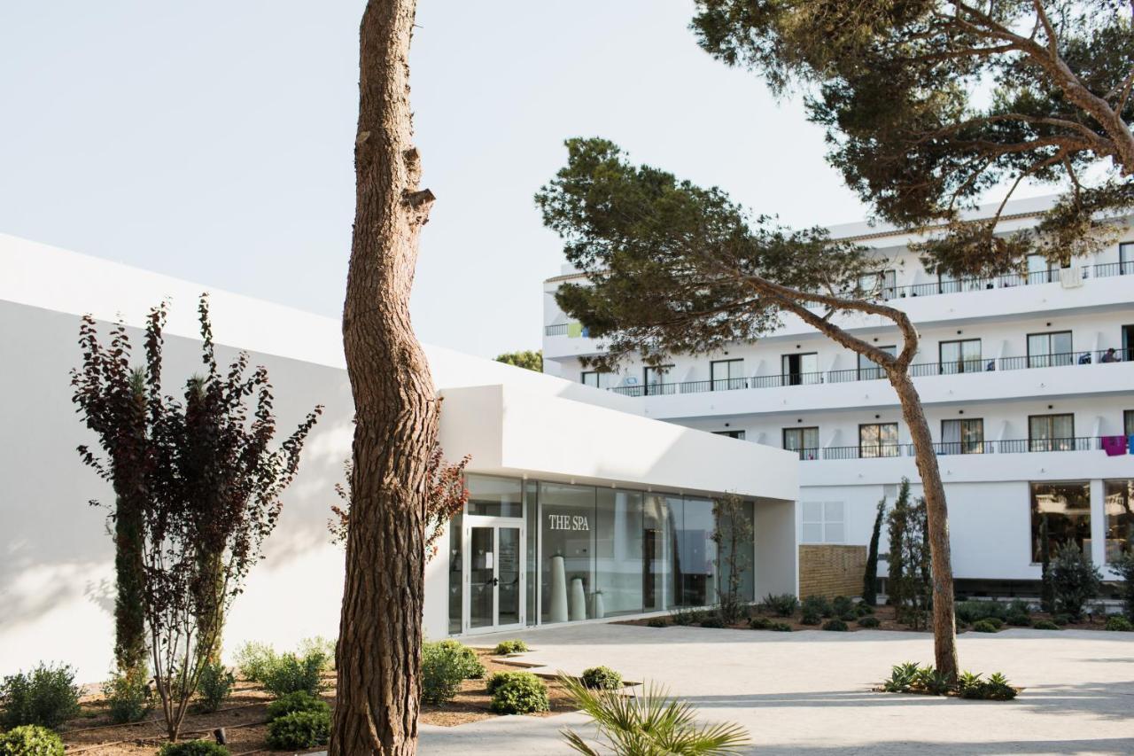 Diamant Hotel & Aparthotel Cala Ratjada  Luaran gambar