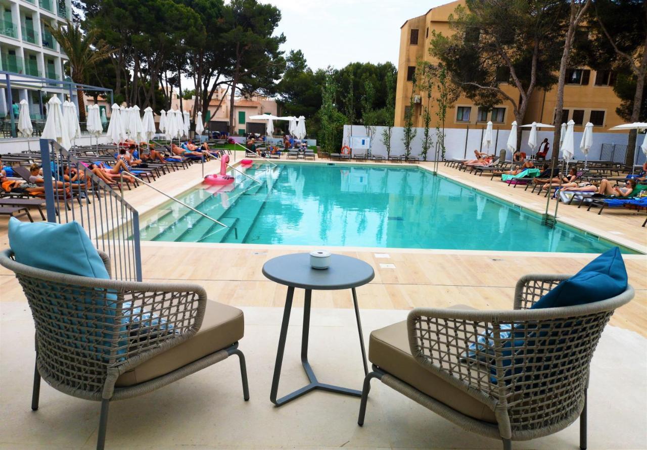 Diamant Hotel & Aparthotel Cala Ratjada  Luaran gambar