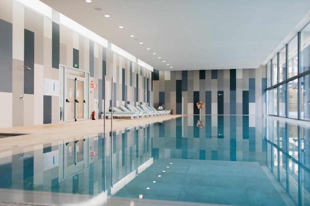 Diamant Hotel & Aparthotel Cala Ratjada  Luaran gambar