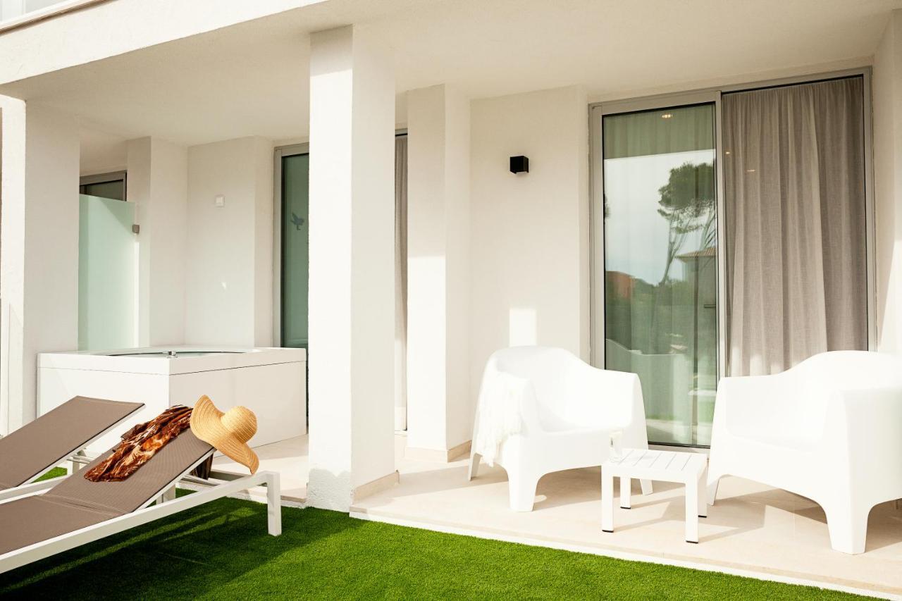 Diamant Hotel & Aparthotel Cala Ratjada  Luaran gambar