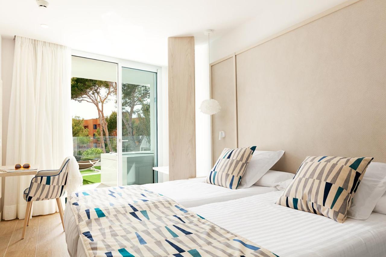 Diamant Hotel & Aparthotel Cala Ratjada  Luaran gambar