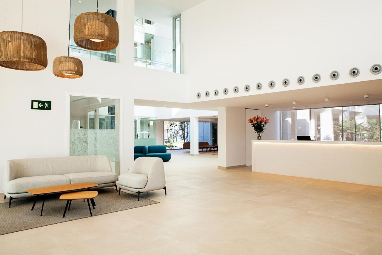 Diamant Hotel & Aparthotel Cala Ratjada  Luaran gambar