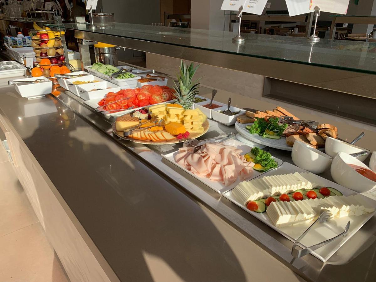 Diamant Hotel & Aparthotel Cala Ratjada  Luaran gambar