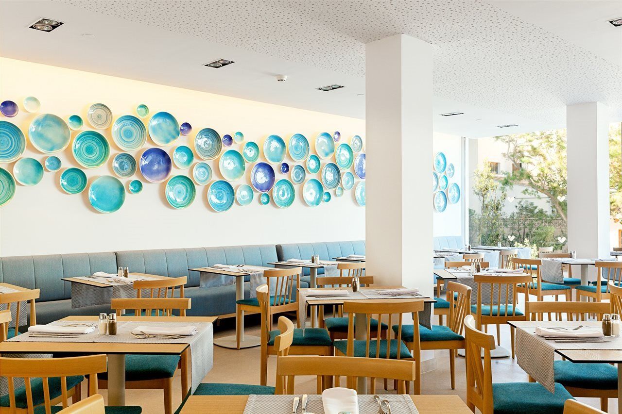 Diamant Hotel & Aparthotel Cala Ratjada  Luaran gambar