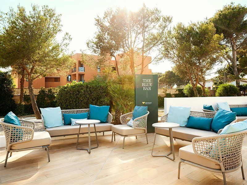 Diamant Hotel & Aparthotel Cala Ratjada  Luaran gambar